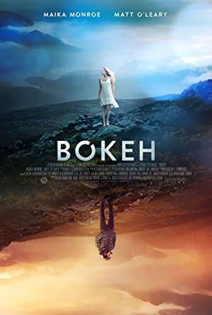 Nonton Film Bokeh (2017) Subtitle Indonesia