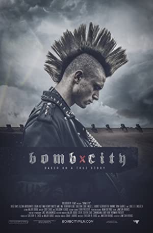 Nonton Film Bomb City (2017) Subtitle Indonesia