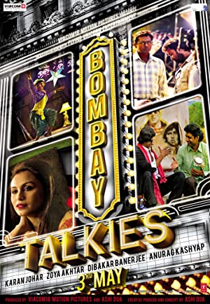 Nonton Film Bombay Talkies (2013) Subtitle Indonesia