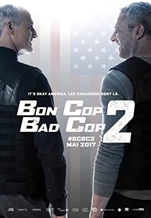 Nonton Film Bon Cop Bad Cop 2 (2017) Subtitle Indonesia
