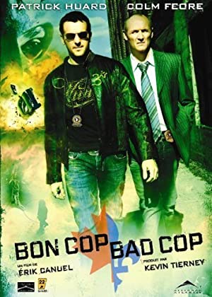 Nonton Film Bon Cop Bad Cop (2006) Subtitle Indonesia