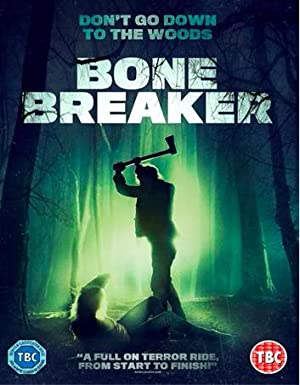 Nonton Film Bone Breaker (2020) Subtitle Indonesia