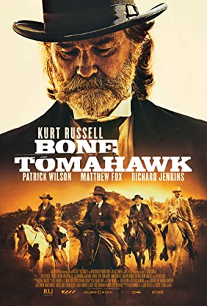 Nonton Film Bone Tomahawk (2015) Subtitle Indonesia