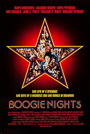 Boogie Nights         (1997)