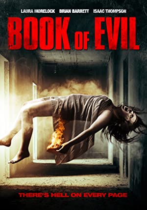 Nonton Film Book of Evil (2018) Subtitle Indonesia