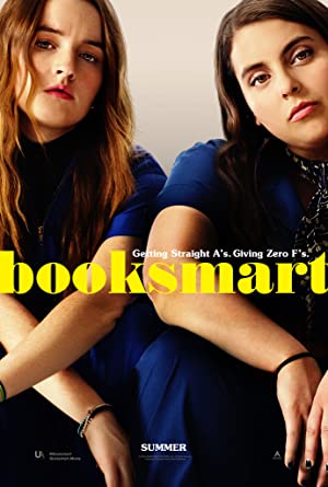 Nonton Film Booksmart (2019) Subtitle Indonesia