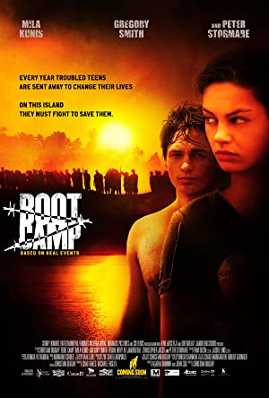Nonton Film Boot Camp (2008) Subtitle Indonesia