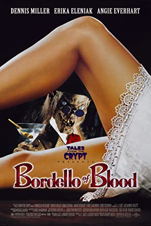 Nonton Film Bordello of Blood (1996) Subtitle Indonesia