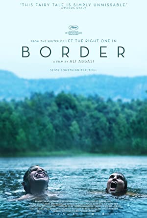 Nonton Film Border (2018) Subtitle Indonesia Filmapik