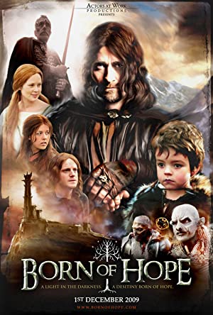 Nonton Film Born of Hope (2009) Subtitle Indonesia Filmapik