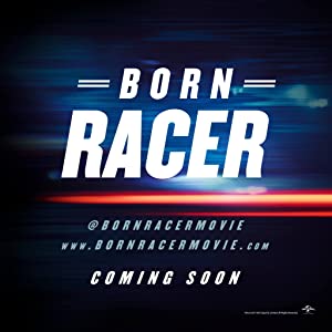 Born Racer         (2018)
