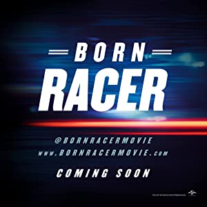 Nonton Film Born Racer (2018) Subtitle Indonesia Filmapik