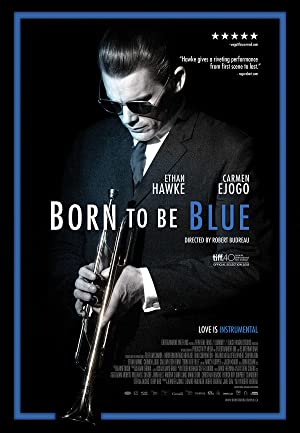Nonton Film Born to Be Blue (2015) Subtitle Indonesia