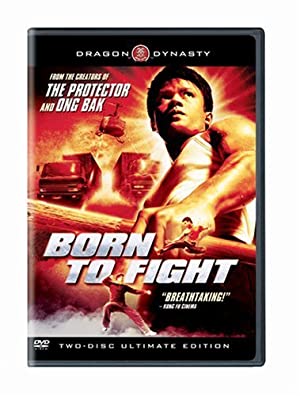 Nonton Film Born to Fight (2004) Subtitle Indonesia Filmapik