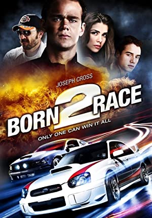 Nonton Film Born to Race (2011) Subtitle Indonesia Filmapik