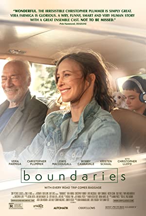 Boundaries         (2018)