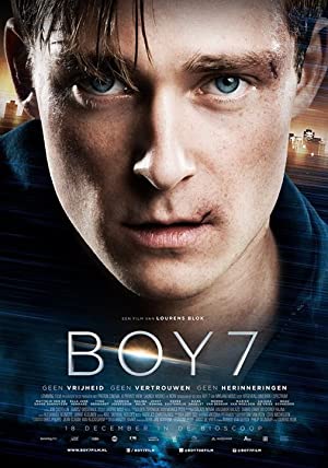 Nonton Film Boy 7 (2015) Subtitle Indonesia