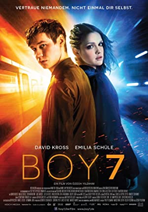 Nonton Film Boy 7 (2015) Subtitle Indonesia