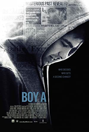 Nonton Film Boy A (2007) Subtitle Indonesia Filmapik