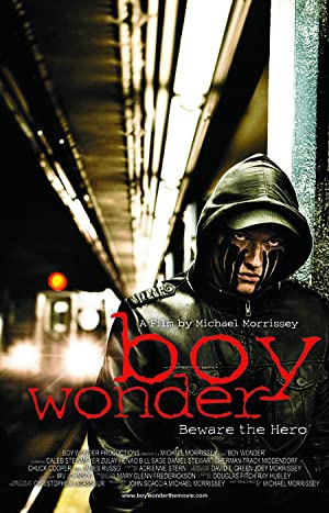 Nonton Film Boy Wonder (2010) Subtitle Indonesia