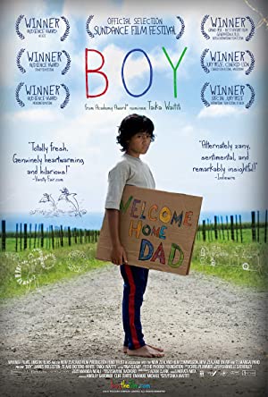 Nonton Film Boy (2010) Subtitle Indonesia