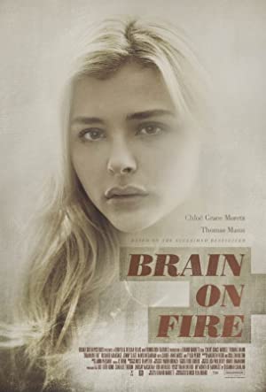 Brain on Fire         (2016)