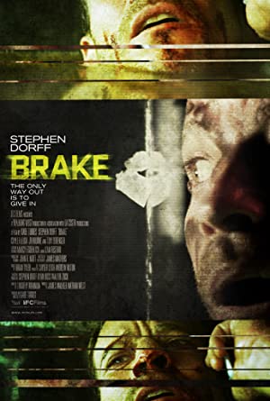 Nonton Film Brake (2012) Subtitle Indonesia