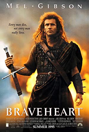 Nonton Film Braveheart (1995) Subtitle Indonesia