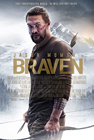 Nonton Film Braven (2018) Subtitle Indonesia