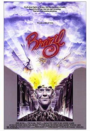 Nonton Film Brazil (1985) Subtitle Indonesia Filmapik