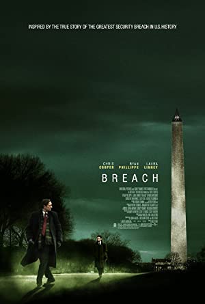 Nonton Film Breach (2007) Subtitle Indonesia