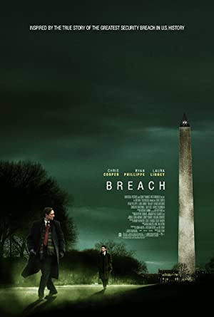 Breach         (2007)