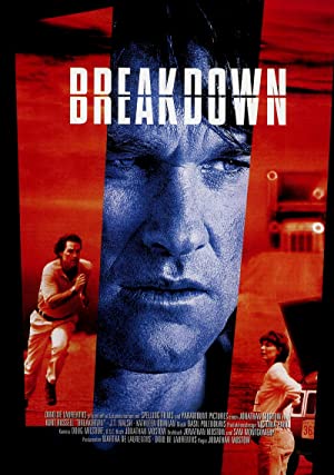 Breakdown         (1997)