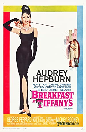 Nonton Film Breakfast at Tiffany”s (1961) Subtitle Indonesia Filmapik