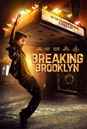 Breaking Brooklyn         (2018)