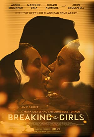 Nonton Film Breaking the Girls (2012) Subtitle Indonesia Filmapik