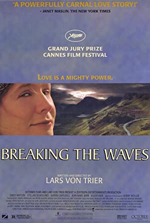 Breaking the Waves (1996)