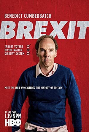 Nonton Film Brexit (2019) Subtitle Indonesia