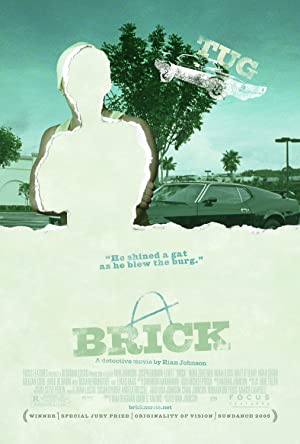 Nonton Film Brick (2005) Subtitle Indonesia Filmapik
