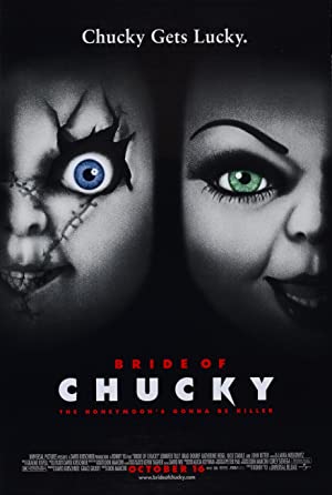 Bride of Chucky         (1998)