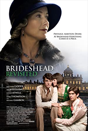 Nonton Film Brideshead Revisited (2008) Subtitle Indonesia Filmapik