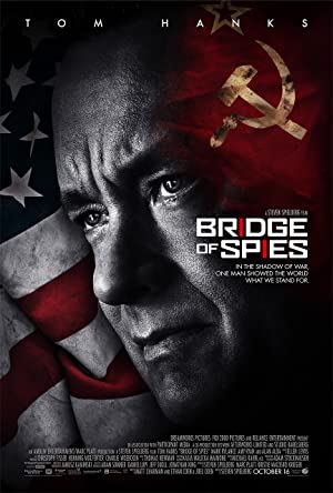 Bridge of Spies         (2015)