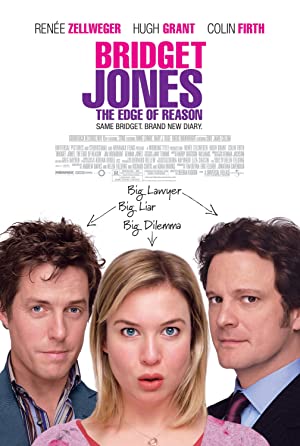 Nonton Film Bridget Jones: The Edge of Reason (2004) Subtitle Indonesia Filmapik