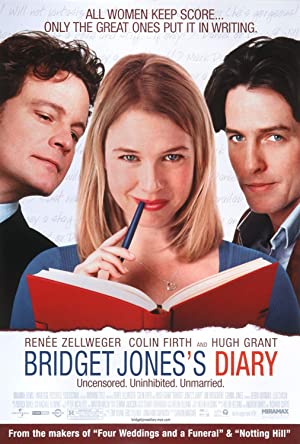 Bridget Jones’s Diary (2001)