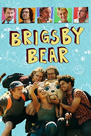 Nonton Film Brigsby Bear (2017) Subtitle Indonesia Filmapik