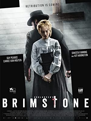Nonton Film Brimstone (2016) Subtitle Indonesia