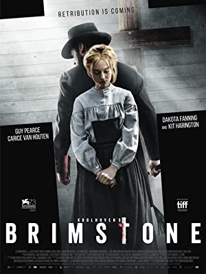 Brimstone         (2016)