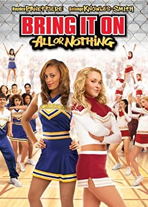 Nonton Film Bring It On: All or Nothing (2006) Subtitle Indonesia Filmapik