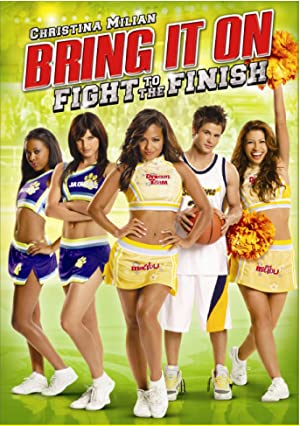 Bring It On: Fight to the Finish         (2009)