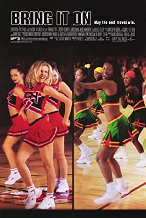 Nonton Film Bring It On (2000) Subtitle Indonesia Filmapik